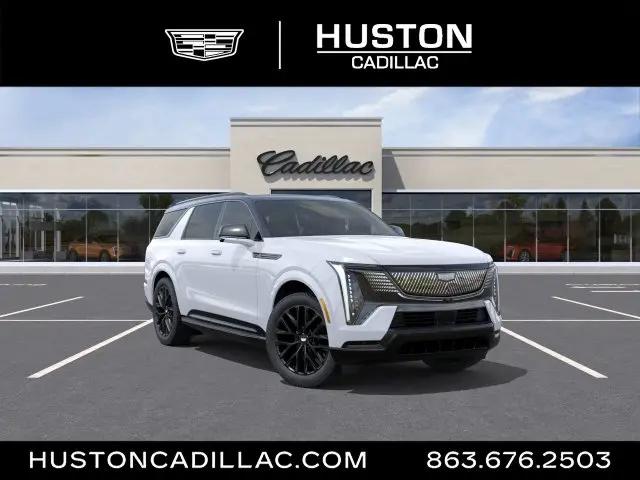 2026 Cadillac Escalade IQL Sport AWD for sale in Lake Wales, FL