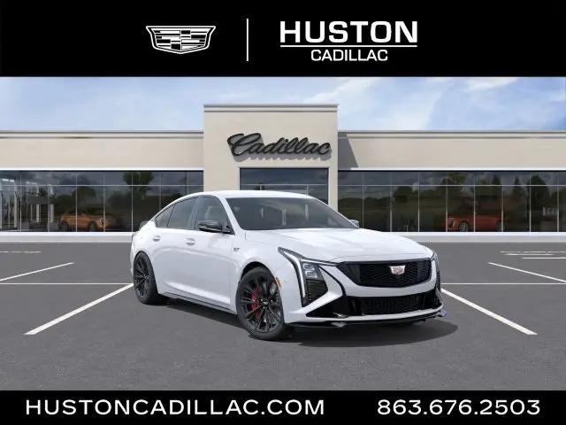 2026 Cadillac CT5-V V-Series Blackwing RWD for sale in Lake Wales, FL