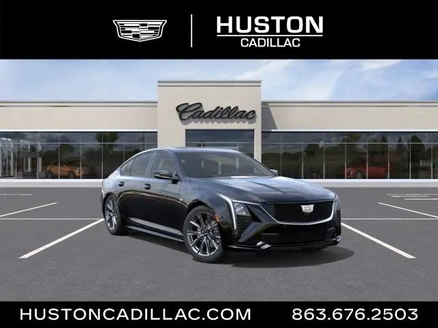 2026 Cadillac CT5 Sport RWD for sale in Lake Wales, FL