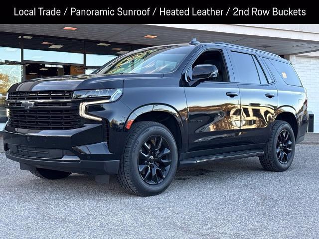 2021 Chevrolet Tahoe 4WD LT for sale in Louisville, KY