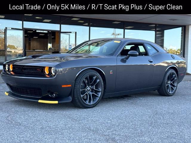 2023 Dodge Challenger R/T Scat Pack for sale in Louisville, KY