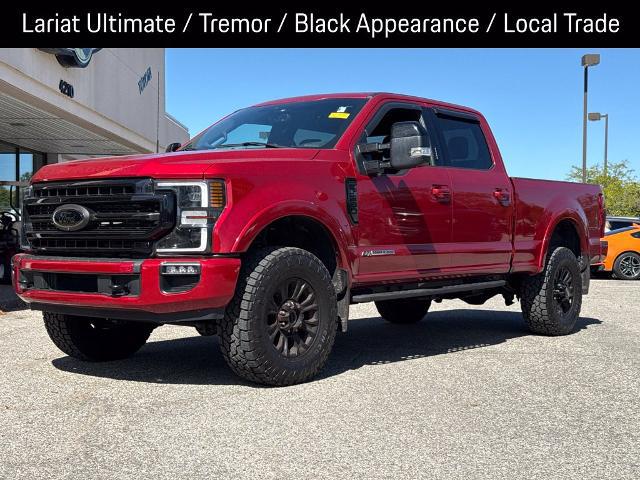 2022 Ford F-250 LARIAT for sale in Louisville, KY