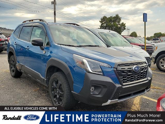 2023 Subaru Forester Wilderness for sale in Fort Smith, AR
