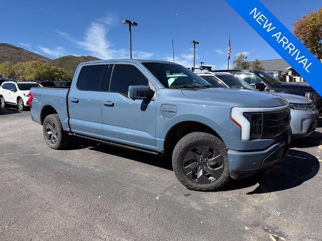 2023 Ford F-150 LARIAT for sale in Park City, UT