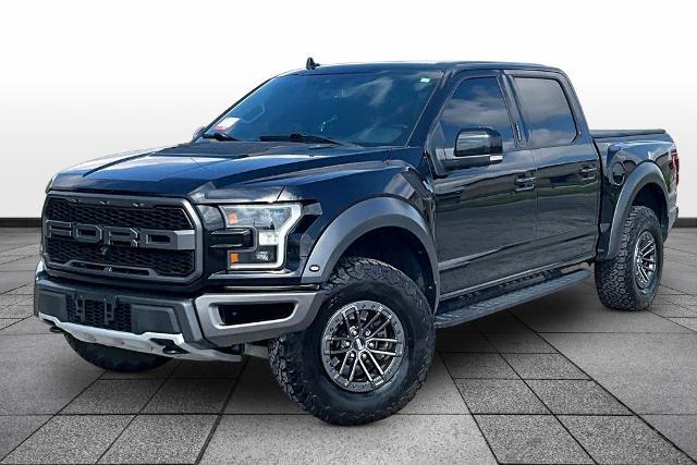 2019 Ford F-150 Raptor for sale in Hutchinson, KS
