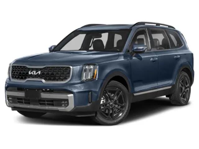 2023 Kia Telluride SX X-Line for sale in Lebanon, PA