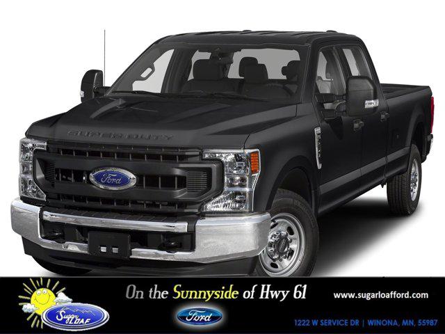 2022 Ford F-250 LARIAT for sale in Winona, MN