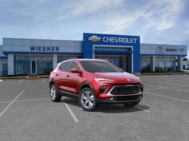 2026 Buick Encore GX Preferred FWD for sale in Huntsville, TX