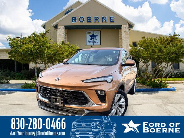 2025 Buick Encore GX Preferred FWD for sale in Boerne, TX