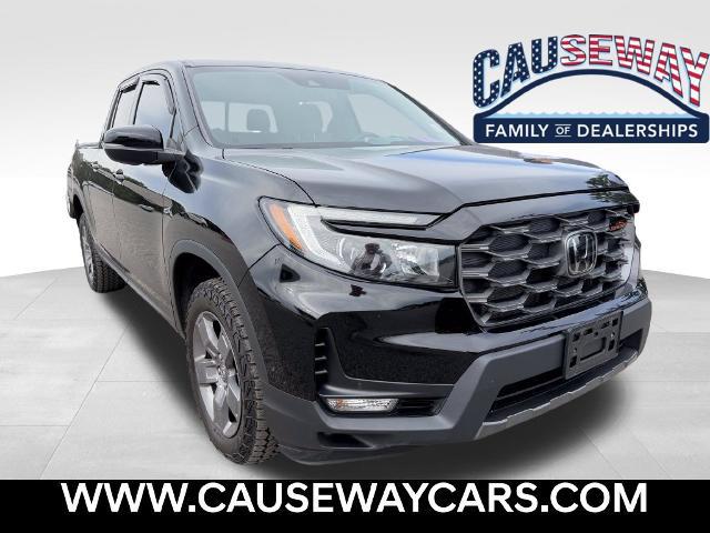 2025 Honda Ridgeline TrailSport for sale in Manahawkin, NJ