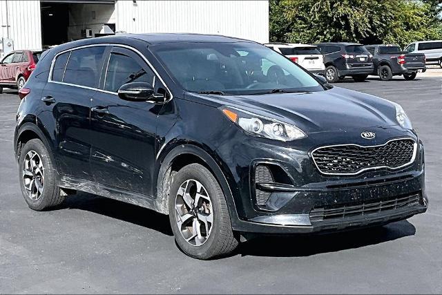 2020 Kia Sportage LX for sale in Van Wert, OH