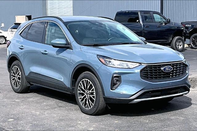 2024 Ford Escape PHEV for sale in Van Wert, OH