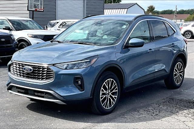 2024 Ford Escape PHEV
