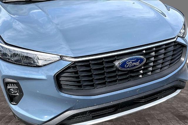 2024 Ford Escape PHEV