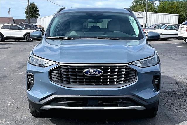 2024 Ford Escape PHEV