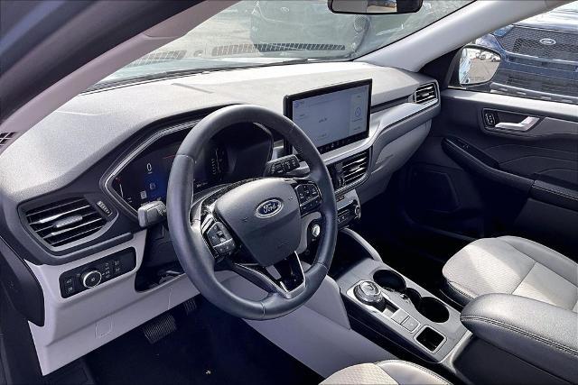 2024 Ford Escape PHEV