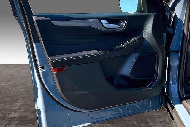2024 Ford Escape PHEV