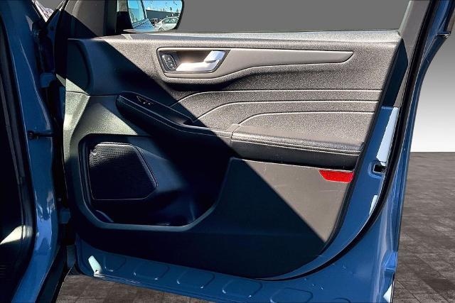 2024 Ford Escape PHEV