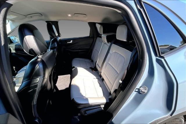 2024 Ford Escape PHEV