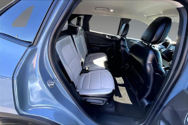 2024 Ford Escape PHEV