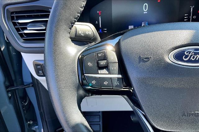 2024 Ford Escape PHEV
