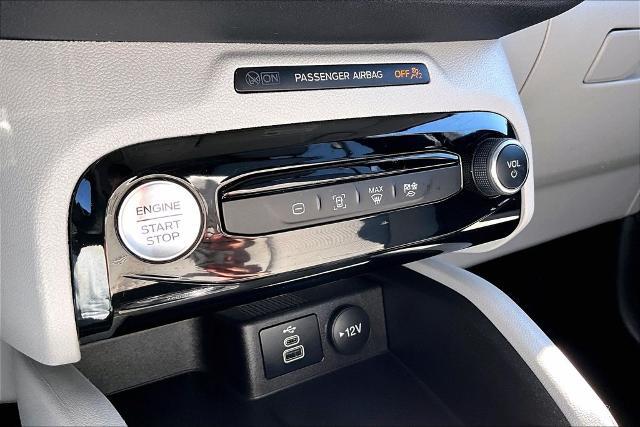 2024 Ford Escape PHEV