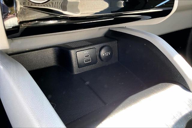 2024 Ford Escape PHEV