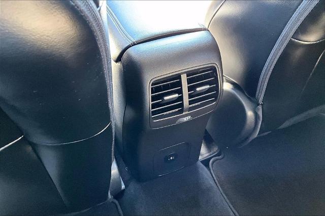 2024 Ford Escape PHEV