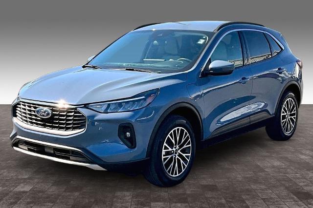 2024 Ford Escape PHEV