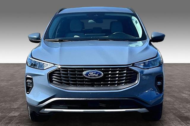 2024 Ford Escape PHEV