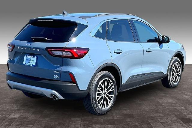 2024 Ford Escape PHEV