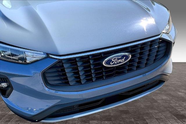2024 Ford Escape PHEV