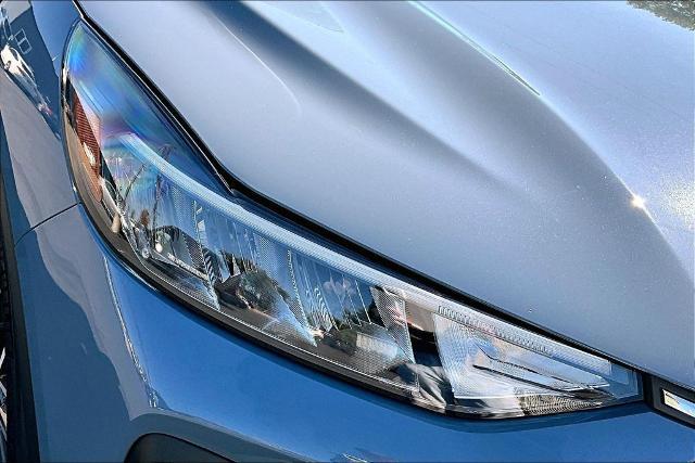 2024 Ford Escape PHEV