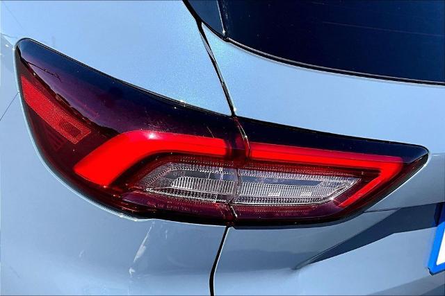 2024 Ford Escape PHEV