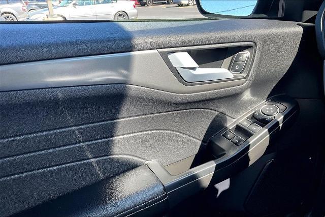 2024 Ford Escape PHEV
