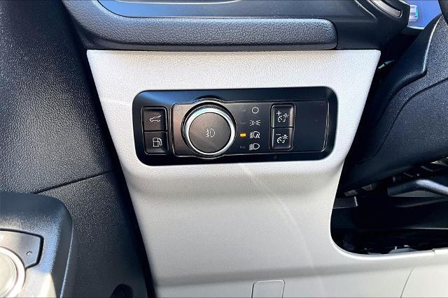 2024 Ford Escape PHEV