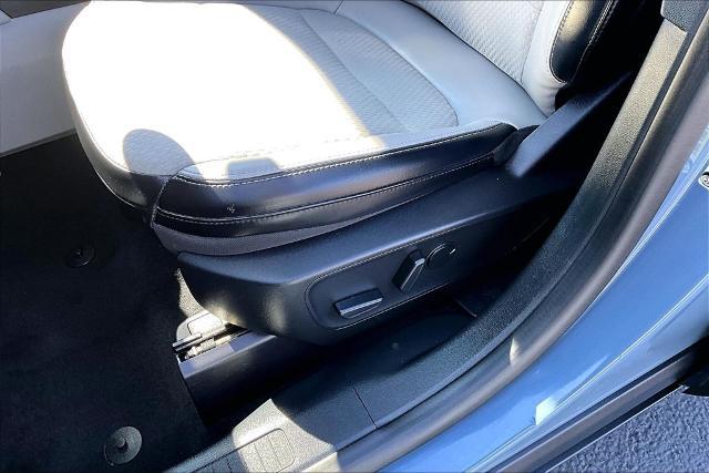 2024 Ford Escape PHEV