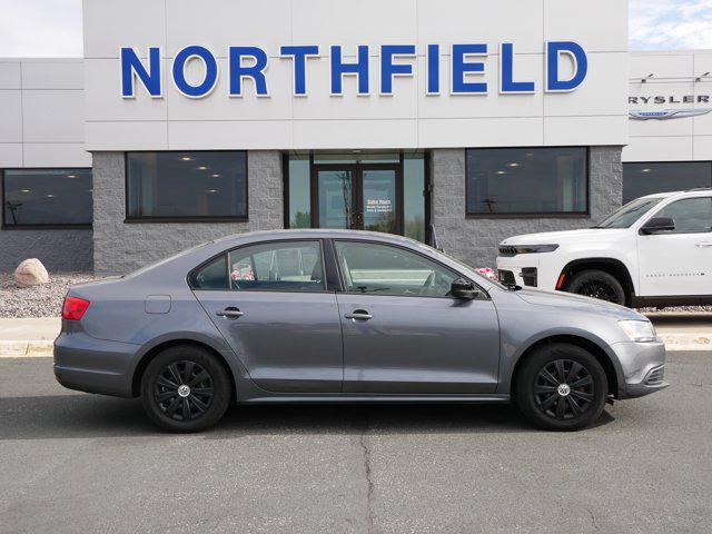 2014 Volkswagen Jetta 2.0L S for sale in Northfield, MN