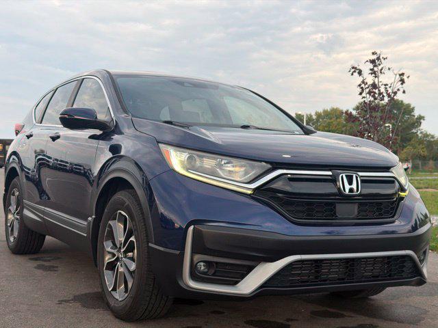 2020 Honda CR-V 2WD EX for sale in Plainfield, IN