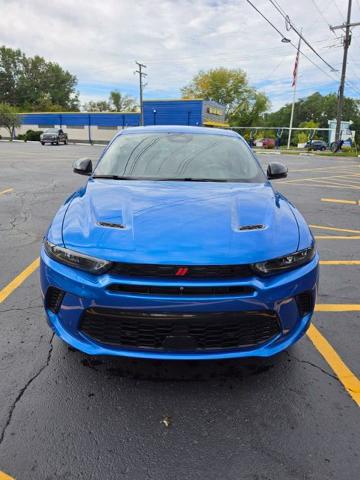 2024 Dodge Hornet R/T EAWD