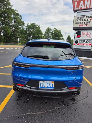 2024 Dodge Hornet R/T EAWD