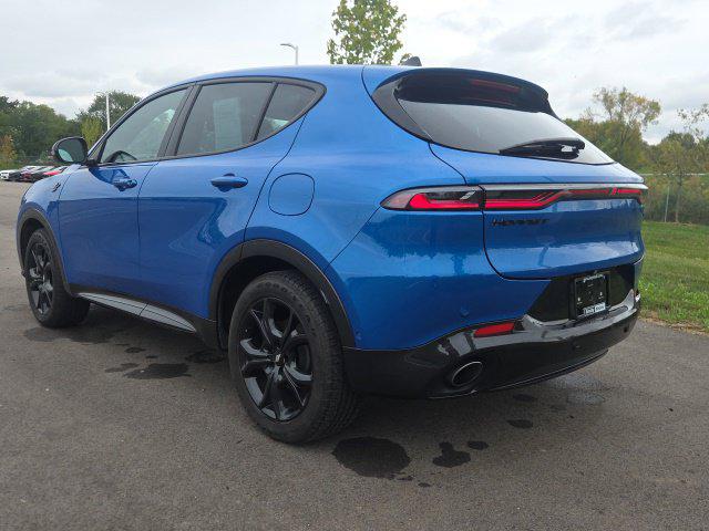 2024 Dodge Hornet R/T EAWD