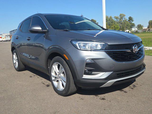 2021 Buick Encore GX FWD Preferred for sale in Plainfield, IN