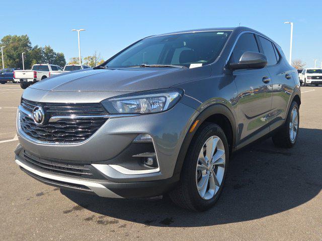 2021 Buick Encore GX FWD Preferred