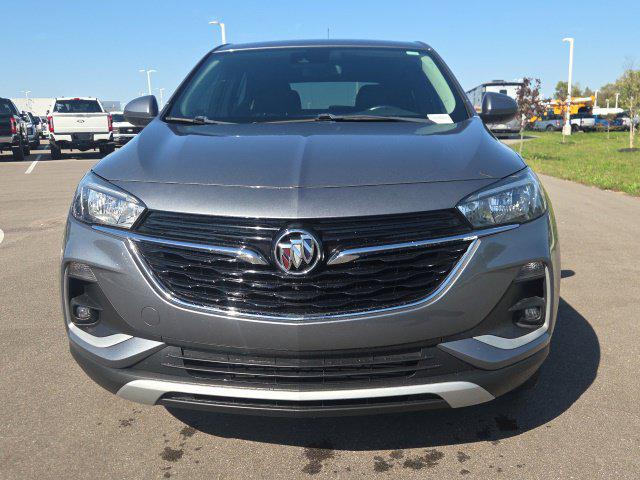 2021 Buick Encore GX FWD Preferred