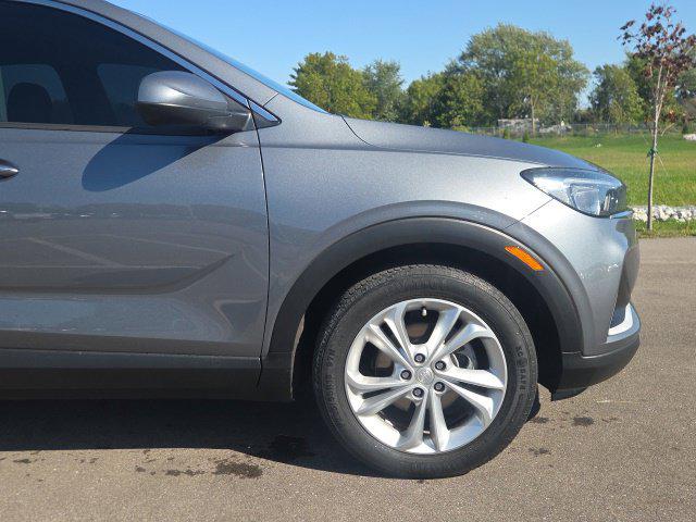 2021 Buick Encore GX FWD Preferred