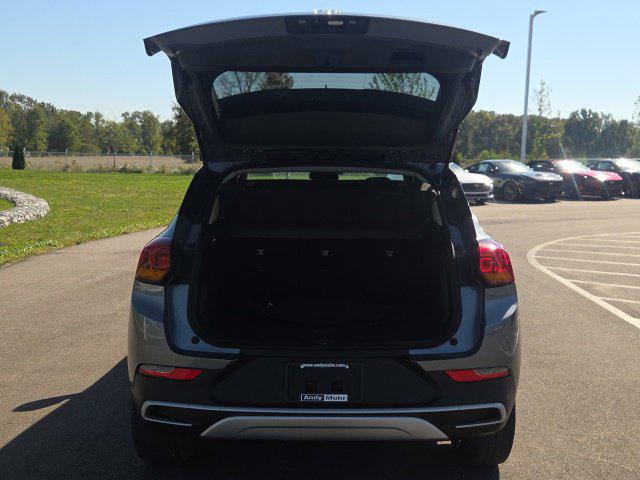 2021 Buick Encore GX FWD Preferred