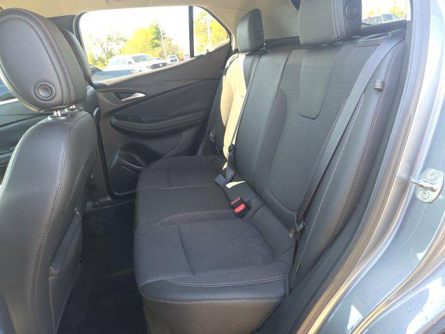 2021 Buick Encore GX FWD Preferred