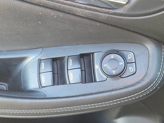 2021 Buick Encore GX FWD Preferred