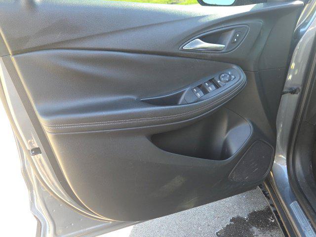 2021 Buick Encore GX FWD Preferred